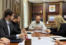 В Махачкале обсудили подготовку к рейтинговому голосованию за объекты благоустройства на 2026 год