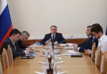 В Дагестане более 7 тысяч пострадавших от паводка получили компенсации