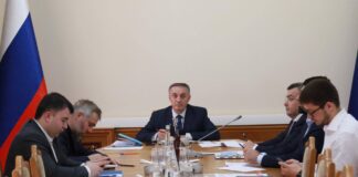 В Дагестане более 7 тысяч пострадавших от паводка получили компенсации