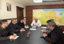 В Махачкале усилят санитарную очистку города перед майскими праздниками