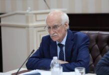 Более 7 тысяч домов в Дагестане признаны поврежденными после паводка