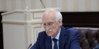 Более 7 тысяч домов в Дагестане признаны поврежденными после паводка