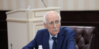 В Дагестане завершили обследование почти 20 тысяч домов в зоне паводка