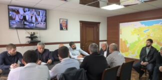 МБУ «Благоустройство» Махачкалы получит статус управляющей организации