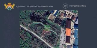 Суд обязал вернуть Махачкале 450 кв. м земли в Эльтавском лесу