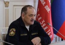 В Дагестане начата проверка законности строительства домов в русле реки