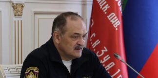 В Дагестане начата проверка законности строительства домов в русле реки