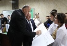 В Дагестане создан совет по подготовке рабочих кадров в сфере СПО