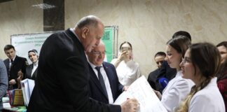 В Дагестане создан совет по подготовке рабочих кадров в сфере СПО