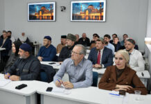 В МИД готовят религиозных деятелей к публичной дипломатии