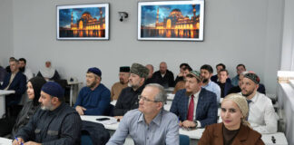 В МИД готовят религиозных деятелей к публичной дипломатии