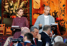 ПСБ: локальные бренды Кавказа нужно выводить на международные рынки