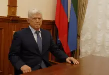 Ушел из жизни выдающийся политический и государственный деятель Дагестана Хизри Шихсаидов