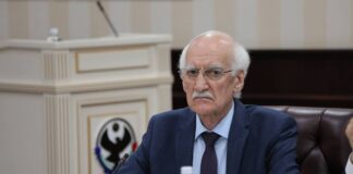 В Дагестане восстановят транспортное сообщение шести сел к вечеру 5 мая