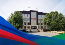 В Кировском районе Махачкалы открылась приемная для пострадавших от ливней