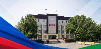 В Кировском районе Махачкалы открылась приемная для пострадавших от ливней