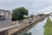 Махачкала временно осталась без воды из-за прогноза сильных дождей