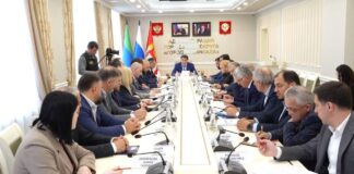 Махачкала готовится к Курбан-байраму: определены места для забоя жертвенных животных