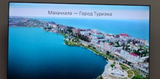 Мурад Мирзагаджиев: Туристический сезон 2026 обещает быть рекордным для Махачкалы