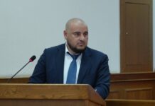 В Махачкале продолжается масштабная работа по улучшению городской инфраструктуры