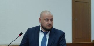 В Махачкале продолжается масштабная работа по улучшению городской инфраструктуры