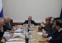 Дагестан готовится принять международный маршрут «Путешествие по Великому шелковому пути – 2026»
