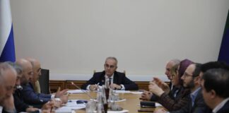 Дагестан готовится принять международный маршрут «Путешествие по Великому шелковому пути – 2026»