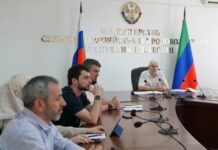 Минсельхозпрод Дагестана и «Кавказ.РФ» обсудили механизмы господдержки малых фермерских хозяйств