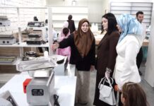 В Махачкале открылось инклюзивное дизайн-пространство