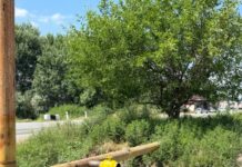 Строительство газопровода-лупинга «Миатли – Пятилетка»: завершающий этап