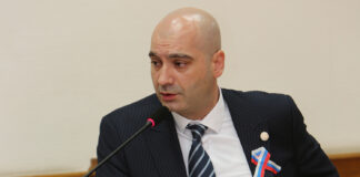 В основе развития Махачкалы – налоговая дисциплина