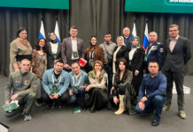 Уникальный проект о гордости, мужестве и памяти