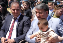 Махачкала с заботой о будущем: как город отметил День защиты детей
