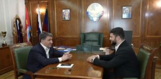 В администрации Махачкалы трудоустроили 100 участников СВО и членов их семей