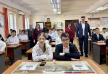 В Дагестане завершена первая волна встреч «Проводников смыслов»