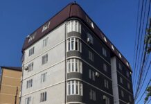 Самострой на Шоссе Аэропорта в Махачкале подлежит сносу по решению Верховного Суда РД