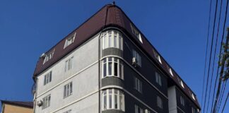 Самострой на Шоссе Аэропорта в Махачкале подлежит сносу по решению Верховного Суда РД