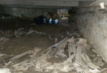 В Махачкале обнаружили ряд нарушений в многоквартирном доме по улице Акаева