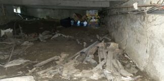В Махачкале обнаружили ряд нарушений в многоквартирном доме по улице Акаева