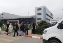 В Махачкале отменили и задержали 13 авиарейсов