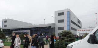 В Махачкале отменили и задержали 13 авиарейсов