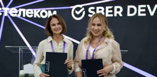 «Ростелеком» и SberDevices создадут цифровые решения для многоквартирных домов