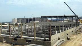 ВОДА ДЛЯ МАХАЧКАЛЫ