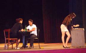 Уроки мастерства