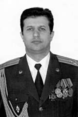 Жизнь, отданная военному делу