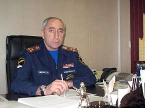 Задача нашей службы — спасать человеческие жизни