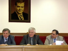Важные вопросы повестки дня