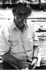 Асеф МЕХМАН: «Без любви нет жизни на земле»