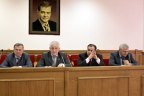 Важные вопросы повестки дня