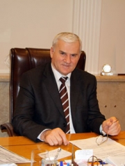 Отчет Главы г.Махачкалы С.Д. Амирова